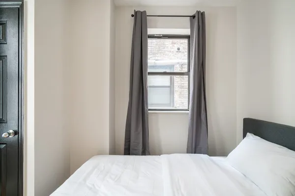 Coliving in Morningside Heights - Manhattan, New York