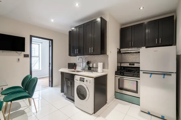 Coliving in Morningside Heights - Manhattan, New York