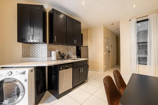 Coliving in Morningside Heights - Manhattan, New York