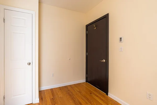 Coliving in Morningside Heights - Manhattan, New York