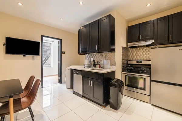 Coliving in Morningside Heights - Manhattan, New York