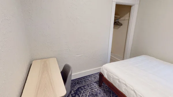 Coliving in Allston - Boston, Boston