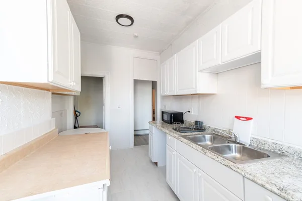 Coliving in Allston - Boston, Boston