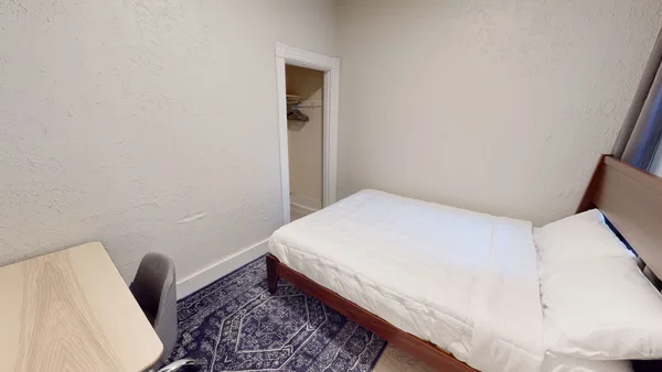 Coliving in Allston - Boston, Boston