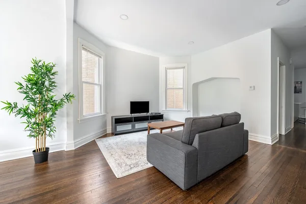 Coliving in Logan Square - North Side, Chicago