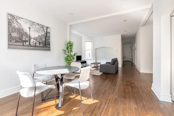 Coliving in Logan Square - North Side, Chicago