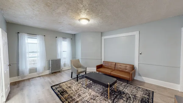 Coliving in Allston - Boston, Boston