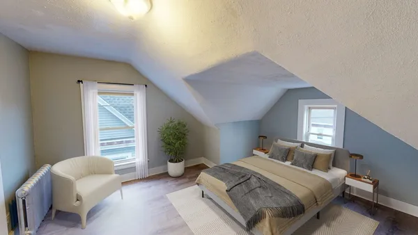 Coliving in Allston - Boston, Boston