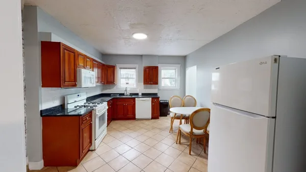 Coliving in Allston - Boston, Boston