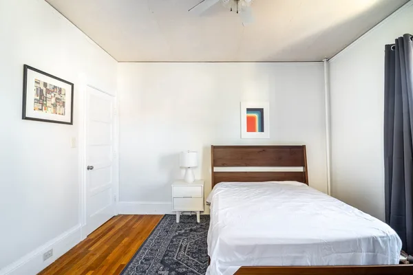 Coliving in Brighton - Boston, Boston