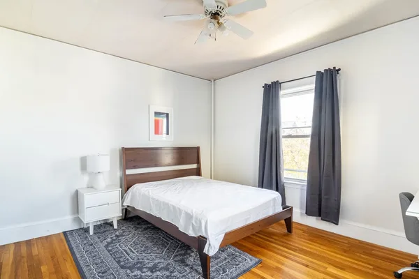 Coliving in Brighton - Boston, Boston