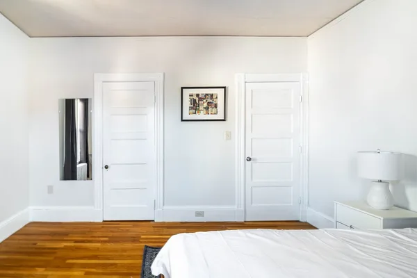 Coliving in Brighton - Boston, Boston