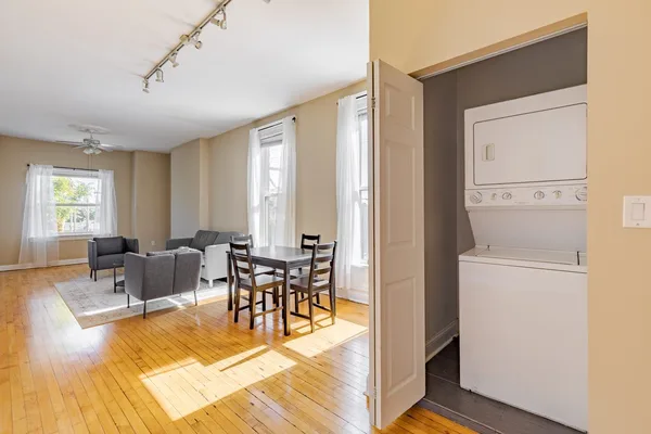 Coliving in Wicker Park - Central, Chicago