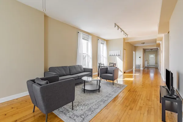 Coliving in Wicker Park - Central, Chicago