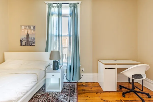 Coliving in Wicker Park - Central, Chicago