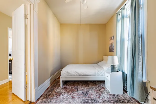 Coliving in Wicker Park - Central, Chicago