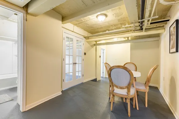 Coliving in Dupont Circle - Washington Northwest, Washington DC