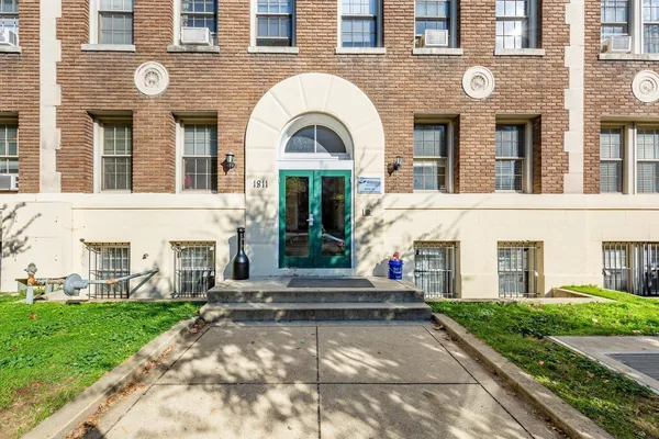 Coliving in Dupont Circle - Washington Northwest, Washington DC