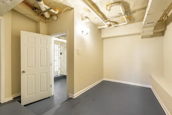 Coliving in Dupont Circle - Washington Northwest, Washington DC