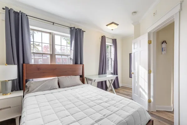 Coliving in Edgewood - Washington Northeast, Washington DC