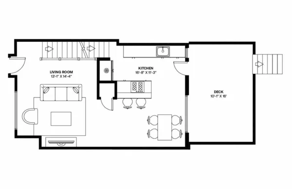 Coliving in Edgewood - Washington Northeast, Washington DC