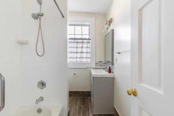 Coliving in Edgewood - Washington Northeast, Washington DC