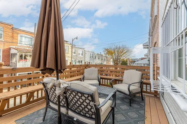 Coliving in Edgewood - Washington Northeast, Washington DC