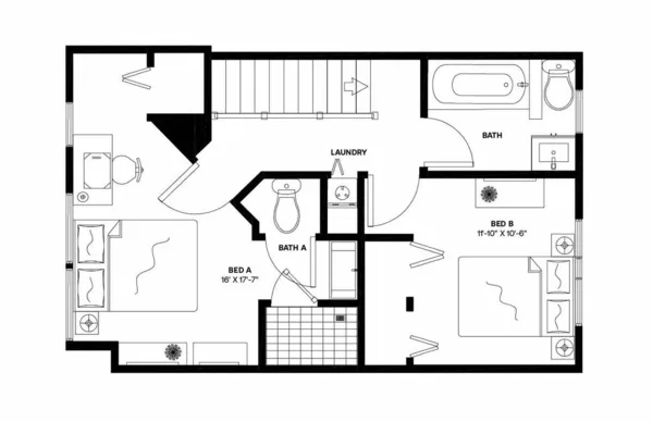 Coliving in Edgewood - Washington Northeast, Washington DC