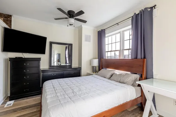 Coliving in Edgewood - Washington Northeast, Washington DC