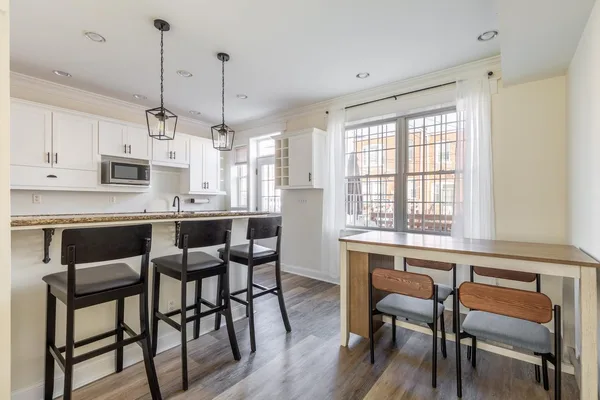 Coliving in Edgewood - Washington Northeast, Washington DC