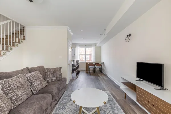 Coliving in Edgewood - Washington Northeast, Washington DC