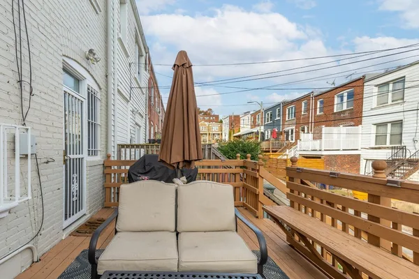 Coliving in Edgewood - Washington Northeast, Washington DC