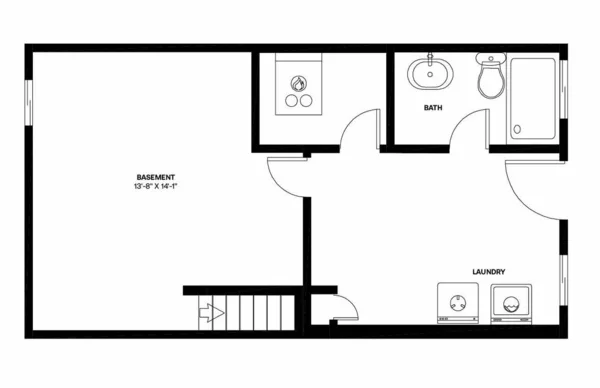 Coliving in Near Northeast - Washington Northeast, Washington DC