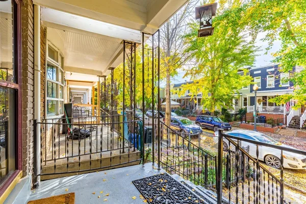 Coliving in Near Northeast - Washington Northeast, Washington DC