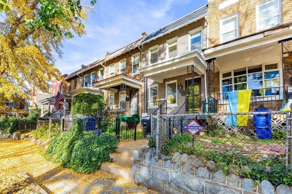 Coliving in Near Northeast - Washington Northeast, Washington DC