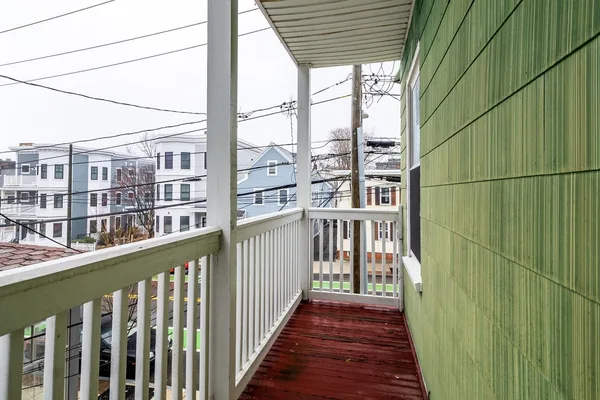 Coliving in Ward Two - Somerville, Boston