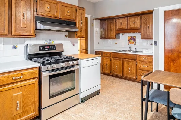 Coliving in Ward Two - Somerville, Boston