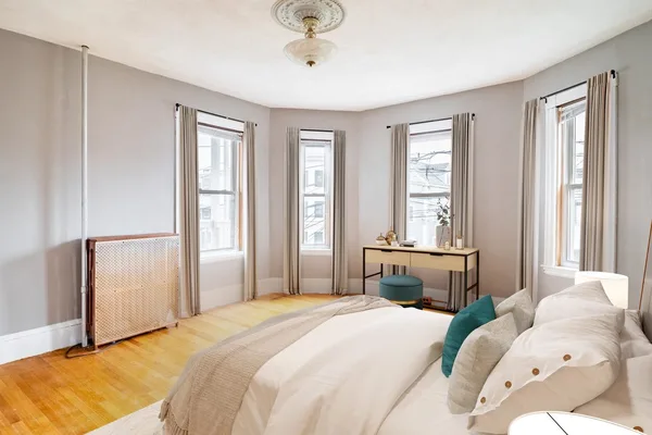 Coliving in Ward Two - Somerville, Boston