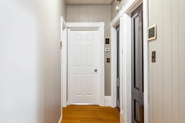 Coliving in Ward Two - Somerville, Boston