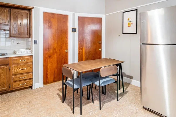 Coliving in Ward Two - Somerville, Boston