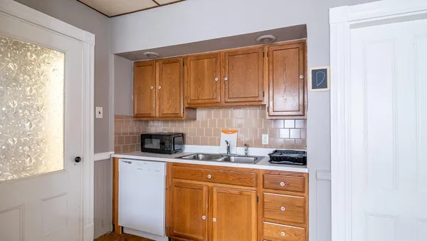 Coliving in Ward Two - Somerville, Boston