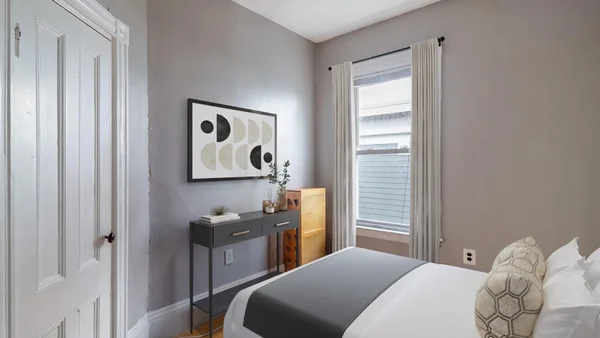 Coliving in Ward Two - Somerville, Boston