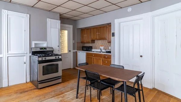 Coliving in Ward Two - Somerville, Boston