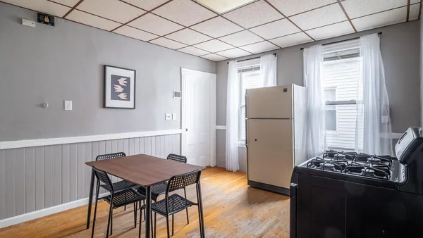 Coliving in Ward Two - Somerville, Boston