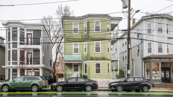 Coliving in Ward Two - Somerville, Boston