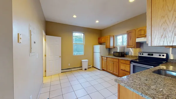 Coliving in Allston - Boston, Boston