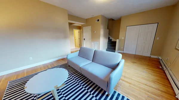 Coliving in Allston - Boston, Boston