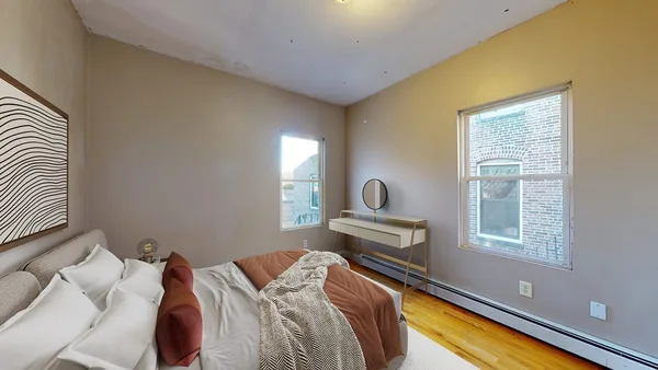 Coliving in Allston - Boston, Boston