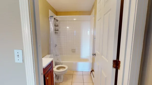 Coliving in Allston - Boston, Boston