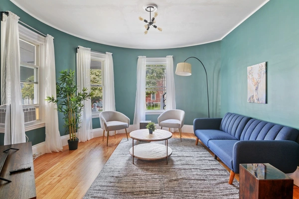 Coliving in Brighton - Boston, Boston